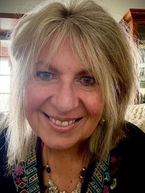Meet your Posher, Gretchen